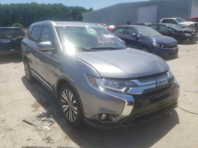 MITSUBISHI OUTLANDER 2019 ja4ad3a37kz038935