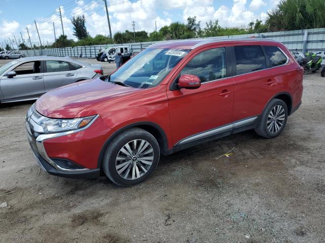 MITSUBISHI OUTLANDER 2019 ja4ad3a37kz039289