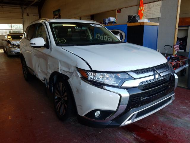 MITSUBISHI OUTLANDER 2019 ja4ad3a37kz039812