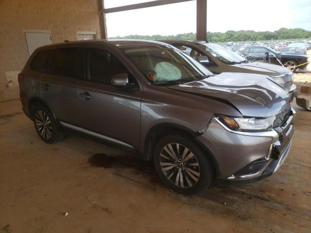 MITSUBISHI OUTLANDER 2019 ja4ad3a37kz042466