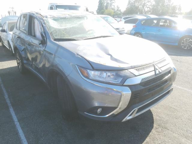 MITSUBISHI OUTLANDER 2019 ja4ad3a37kz042564