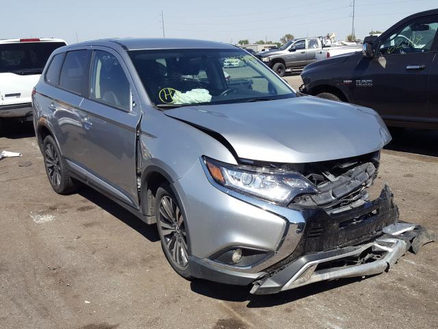 MITSUBISHI OUTLANDER 2019 ja4ad3a37kz042869