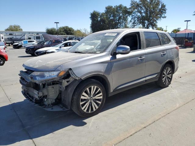 MITSUBISHI OUTLANDER 2019 ja4ad3a37kz049675