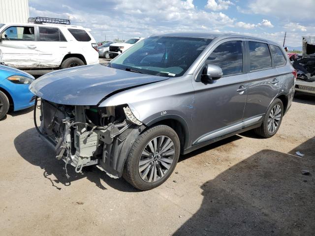 MITSUBISHI OUTLANDER 2019 ja4ad3a37kz049711