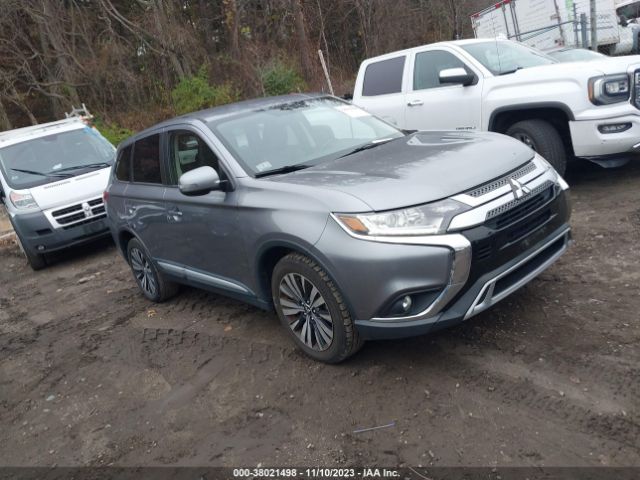 MITSUBISHI OUTLANDER 2019 ja4ad3a37kz050339