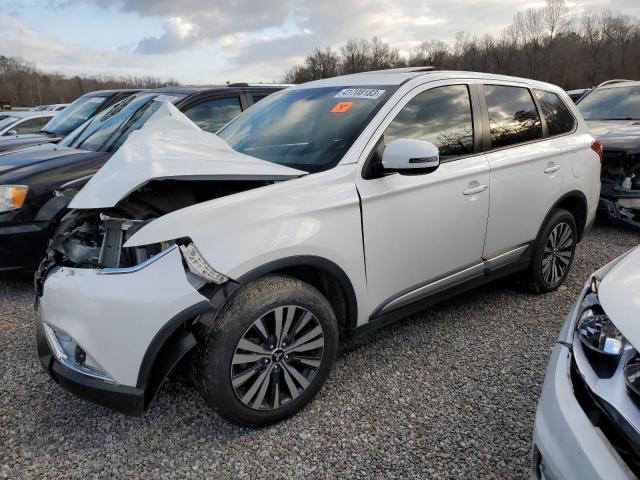 MITSUBISHI OUTLANDER 2019 ja4ad3a37kz053029