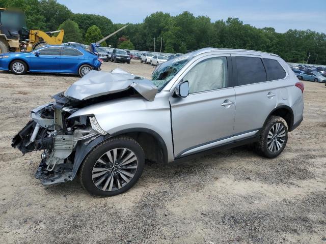 MITSUBISHI OUTLANDER 2020 ja4ad3a37lj000301