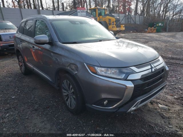 MITSUBISHI OUTLANDER 2020 ja4ad3a37lj001688