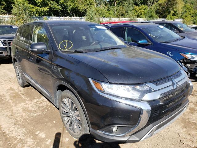 MITSUBISHI OUTLANDER 2020 ja4ad3a37lz004253