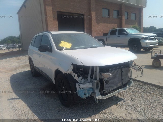 MITSUBISHI OUTLANDER 2020 ja4ad3a37lz004897