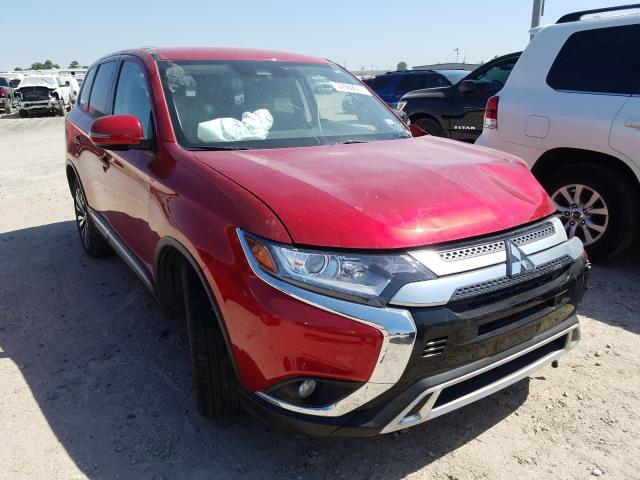 MITSUBISHI OUTLANDER 0 ja4ad3a37lz005189