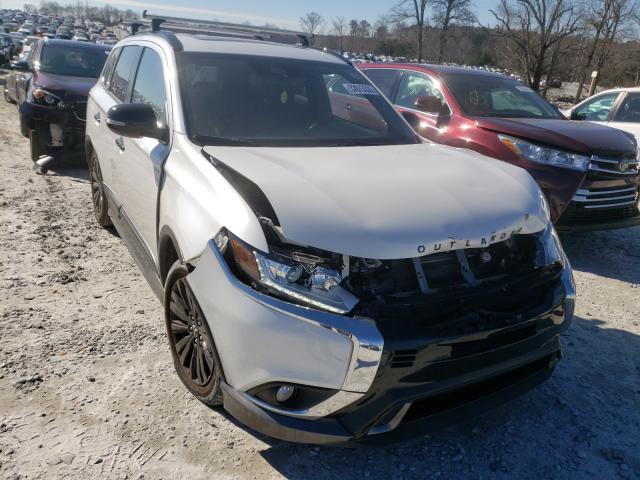 MITSUBISHI OUTLANDER 2020 ja4ad3a37lz006410