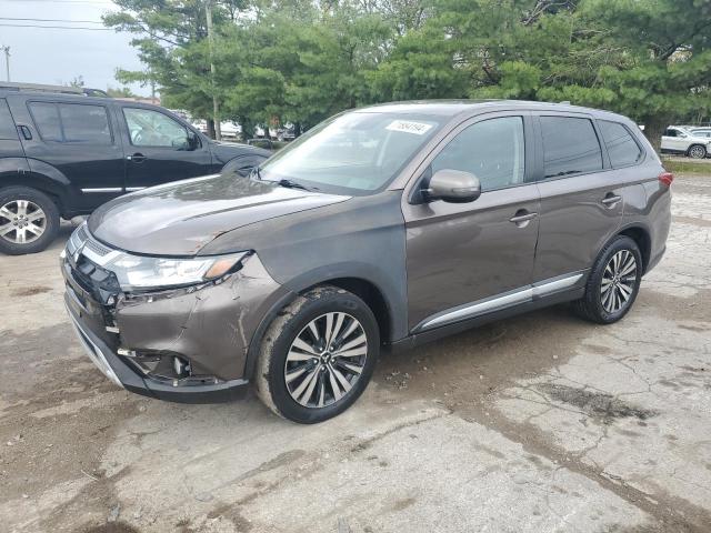 MITSUBISHI OUTLANDER 2020 ja4ad3a37lz011087