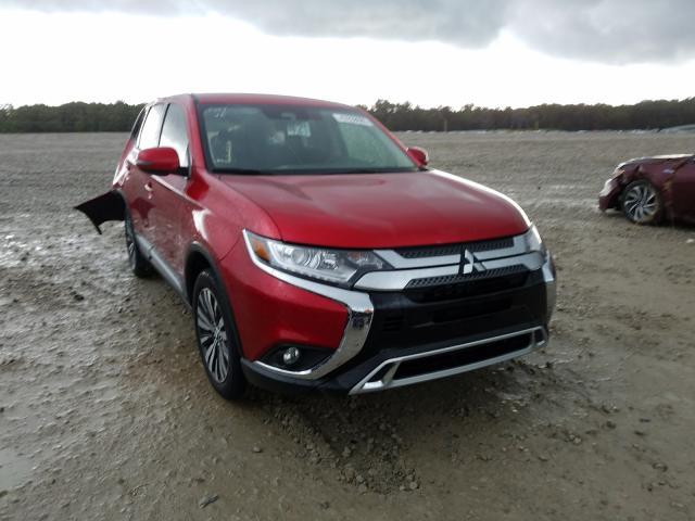 MITSUBISHI OUTLANDER 2020 ja4ad3a37lz011185