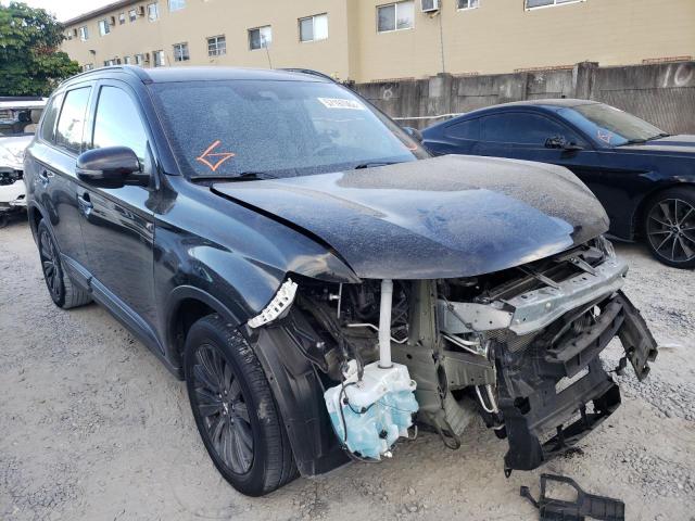 MITSUBISHI OUTLANDER 2020 ja4ad3a37lz015124