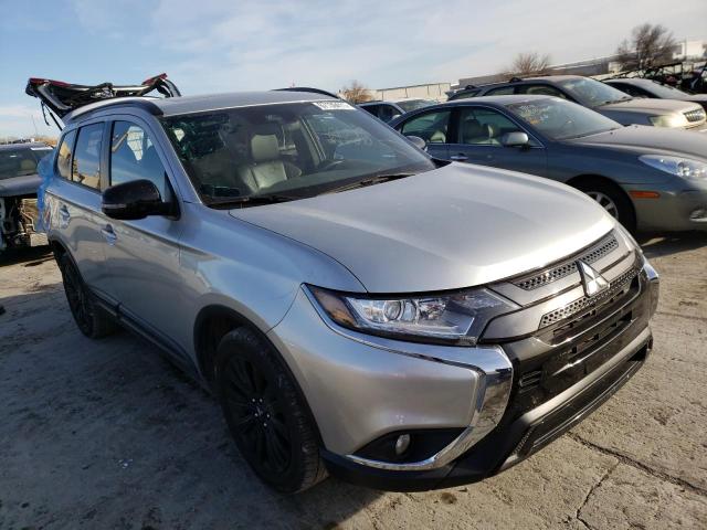 MITSUBISHI OUTLANDER 2020 ja4ad3a37lz016287