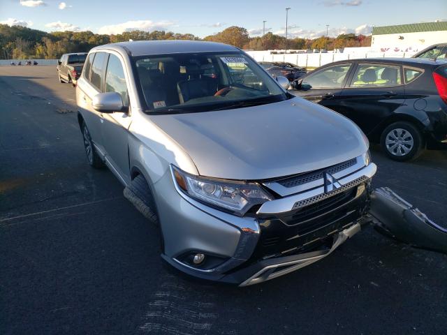 MITSUBISHI OUTLANDER 2020 ja4ad3a37lz022204