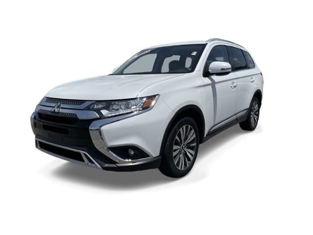 MITSUBISHI OUTLANDER 2020 ja4ad3a37lz025314