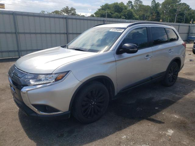 MITSUBISHI OUTLANDER 2020 ja4ad3a37lz030089