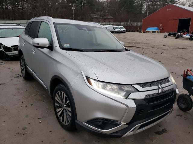 MITSUBISHI OUTLANDER 2020 ja4ad3a37lz032764