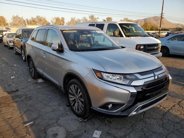 MITSUBISHI OUTLANDER 2020 ja4ad3a37lz033476