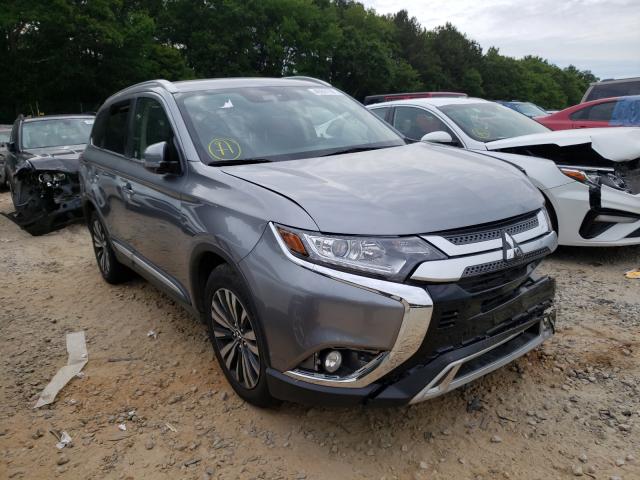 MITSUBISHI OUTLANDER 2020 ja4ad3a37lz034384