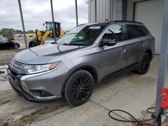 MITSUBISHI OUTLANDER 2020 ja4ad3a37lz035227