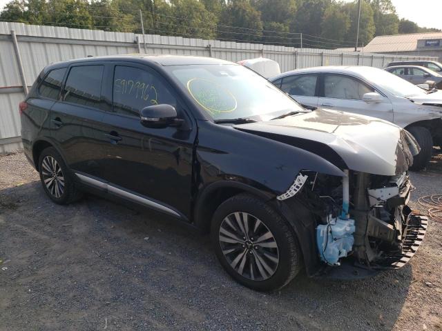 MITSUBISHI OUTLANDER 2020 ja4ad3a37lz045269