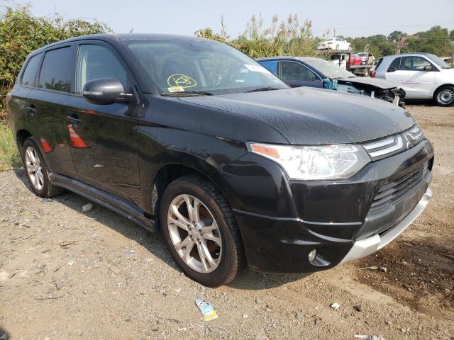 MITSUBISHI OUTLANDER 2014 ja4ad3a38ez001025