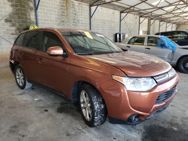 MITSUBISHI OUTLANDER 2014 ja4ad3a38ez006970