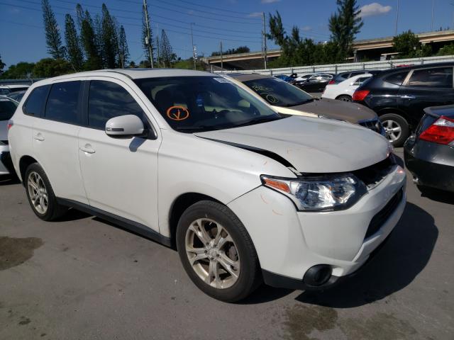 MITSUBISHI OUTLANDER 2014 ja4ad3a38ez009335