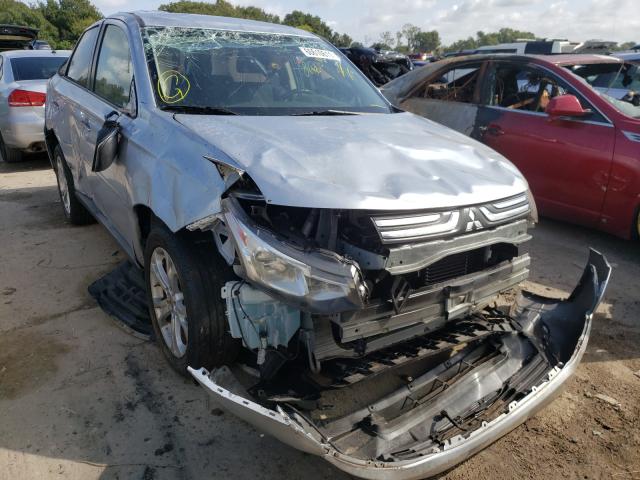 MITSUBISHI OUTLANDER 2014 ja4ad3a38ez013420