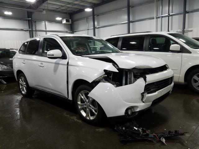 MITSUBISHI OUTLANDER 2014 ja4ad3a38ez016771