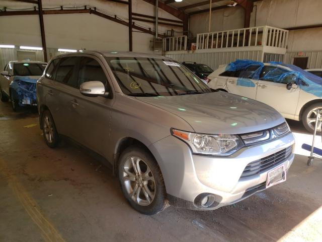 MITSUBISHI OUTLANDER 2014 ja4ad3a38ez019055