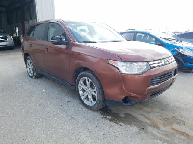 MITSUBISHI OUTLANDER 2014 ja4ad3a38ez019234