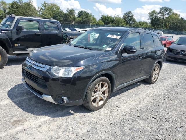 MITSUBISHI OUTLANDER 2015 ja4ad3a38fz001849