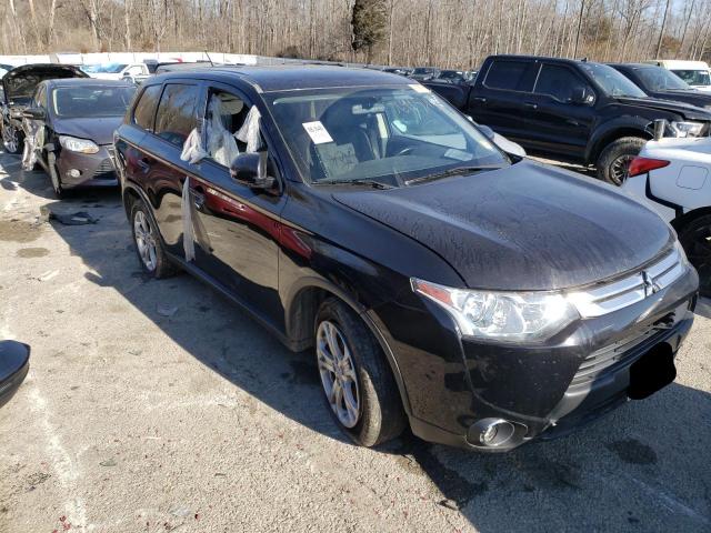 MITSUBISHI OUTLANDER 2015 ja4ad3a38fz003956