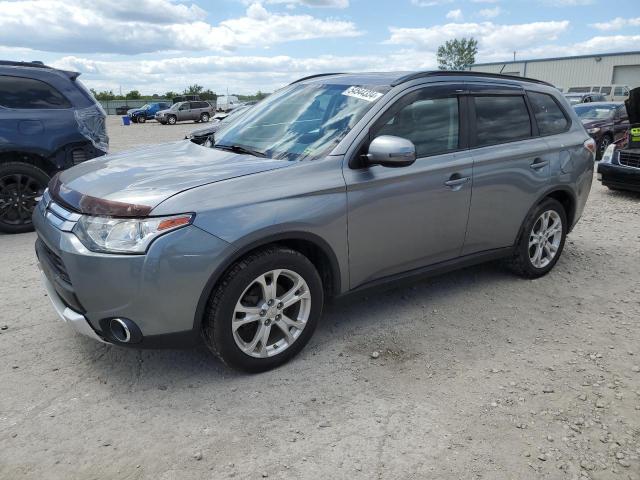 MITSUBISHI OUTLANDER 2015 ja4ad3a38fz005030