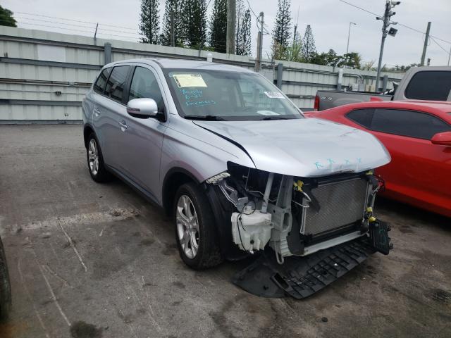 MITSUBISHI OUTLANDER 2015 ja4ad3a38fz005870