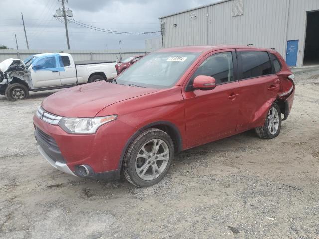 MITSUBISHI OUTLANDER 2015 ja4ad3a38fz007330