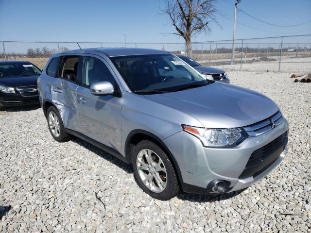 MITSUBISHI OUTLANDER 2015 ja4ad3a38fz007957