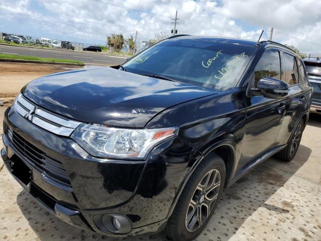 MITSUBISHI OUTLANDER 2015 ja4ad3a38fz008378