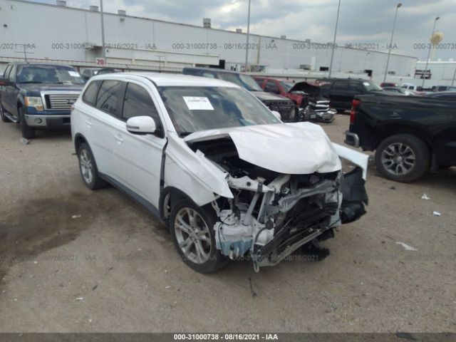 MITSUBISHI OUTLANDER 2015 ja4ad3a38fz010454