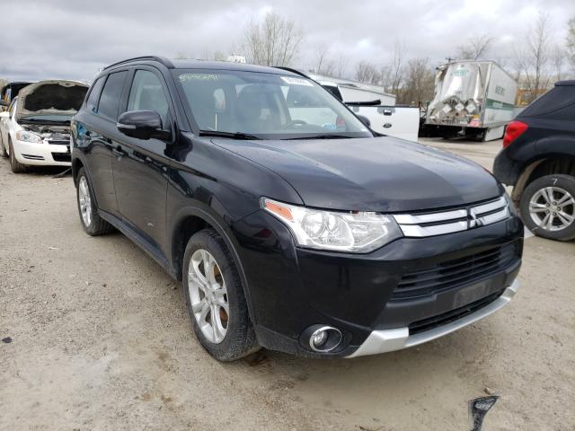 MITSUBISHI OUTLANDER 2015 ja4ad3a38fz010552