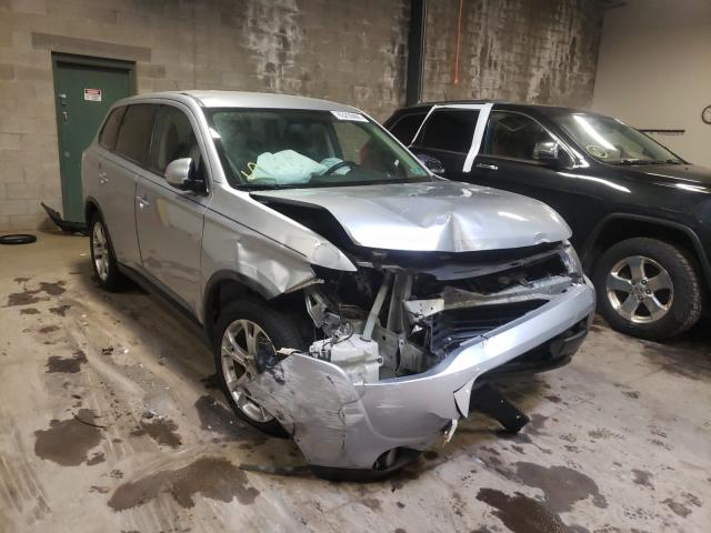 MITSUBISHI OUTLANDER 2015 ja4ad3a38fz010678