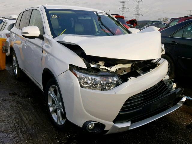 MITSUBISHI OUTLANDER 2015 ja4ad3a38fz011927