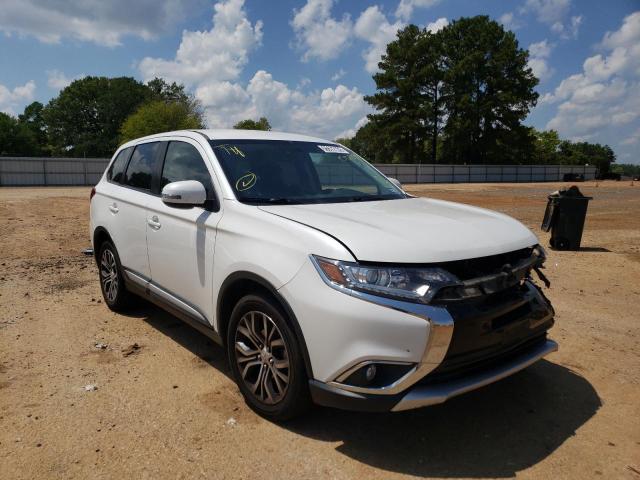 MITSUBISHI OUTLANDER 2016 ja4ad3a38gz001237