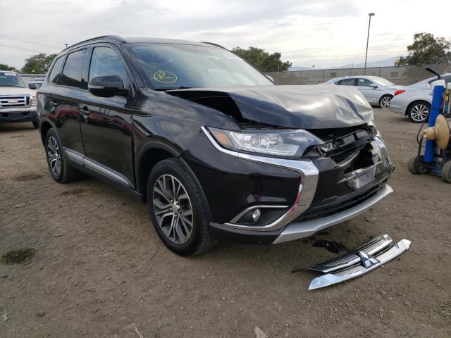 MITSUBISHI OUTLANDER 2016 ja4ad3a38gz005840