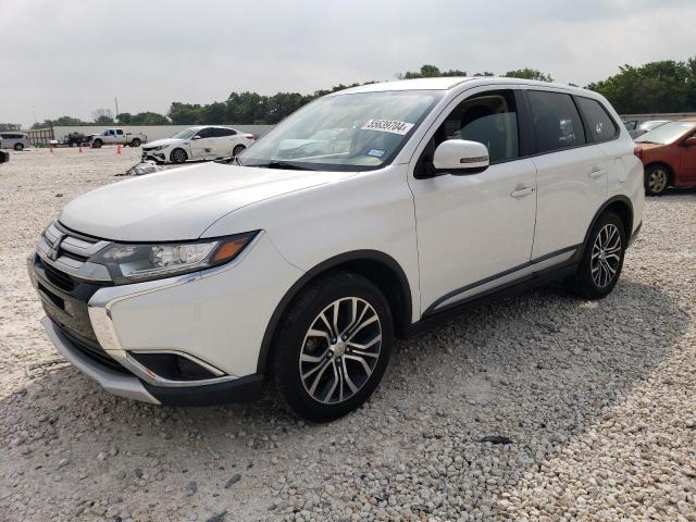 MITSUBISHI OUTLANDER 2016 ja4ad3a38gz008611