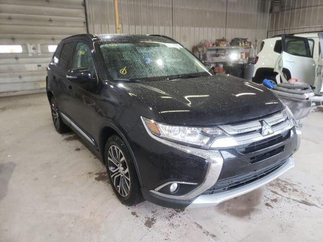 MITSUBISHI OUTLANDER 2016 ja4ad3a38gz012027